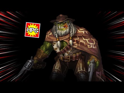 HoN Flint Beastwood - Quad Kills 23/5/12 - Diamond