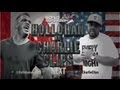 KOTD Rap Battle Hollohan Vs Charlie Clips WD4