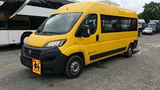 Пассажирский микроавтобус Fiat Ducato | Изображение 4 - Autoline