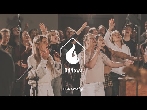 CSM/worship – OdNowa