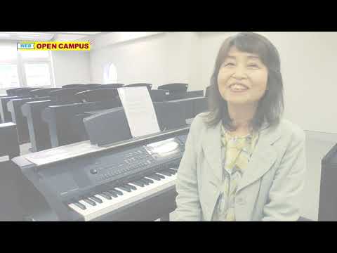 【授業紹介】即興伴奏法