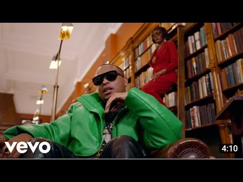 K.O - SETE REMIX(Official video) ft.young stunna,Diamond platnumz,Oxlade