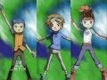 Digimon Tamers Digivolution Activate