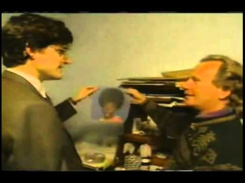 Louis Theroux - KKK (TV Nation Se1Ep2)