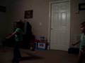 My Kids Attempting The Chicken Dance