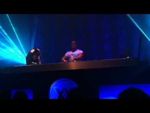 Marc Simz - Trance Classixx 13/10/2012