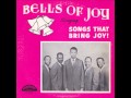 Bells of Joy- A Fountain Filled With Blood