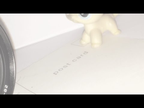 Lps: Being in love with you - mv