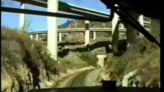 Freight Train ~ Merv