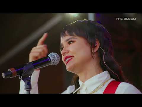 Life Is Beautiful 2022 day1