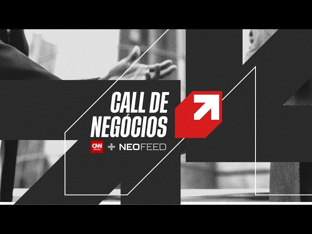 CALL DE NEGÓCIOS - 02/06/2026 | CNN MONEY