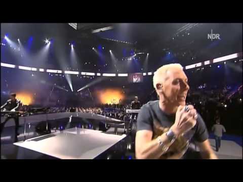 Scooter   Always Hamburg Torhymne 2012 2013   125 Jahre HSV Gala 720p