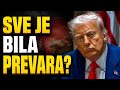 Objavljen CRNI SCENARIO: Šta će Rusija uraditi nakon AMERIČKE PREVARE na Aljasci?