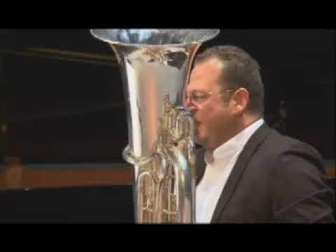 Henry Ecclès, Sonata for Tuba and Piano