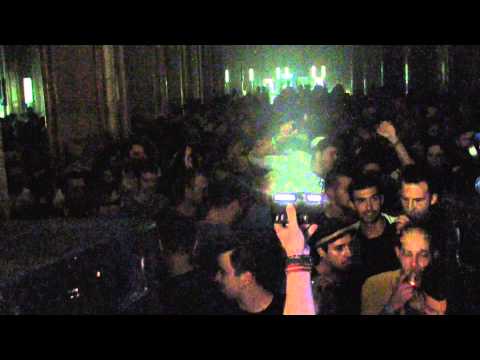 HNQO @ Casa Presei Libere - 20.09.2013