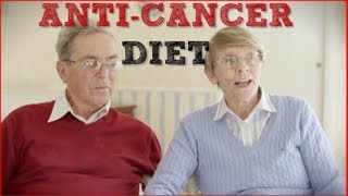 Anti Cancer Diet - What to eat when you have Cancer or Mesothelioma