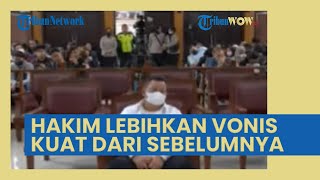 Divonis Lebih Berat, Hakim Sebut Kuat Maruf Berperan Amankan Lokasi Kematian Yosua di Duren Tiga