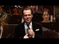 Kurt Elling & Trio w/ Sidney Symphony (part 2)