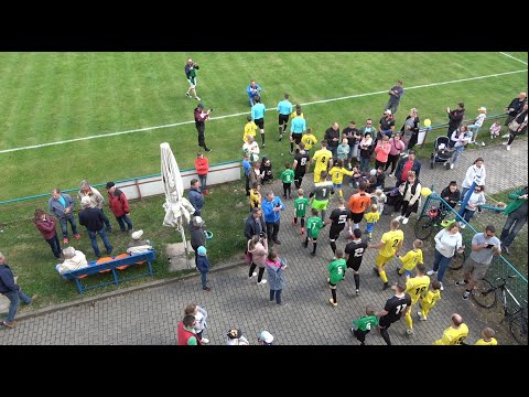 28.05.2022 Heidenauer SV -  SV Chemie Dohna [Endstand: 2 : 0]