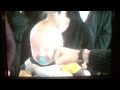 WILL Ferrell Punches A Baby
