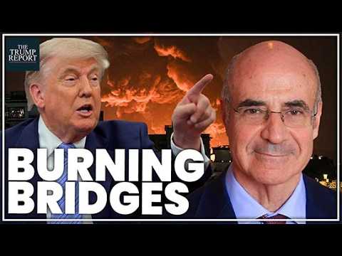 This will ‘blow up’ in Trump’s face | Sir Bill Browder