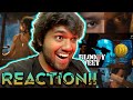Leo - Title Reveal Promo | REACTION!! | Thalapathy 67 | Thalapathy Vijay | Lokesh Kanagaraj |Anirudh
