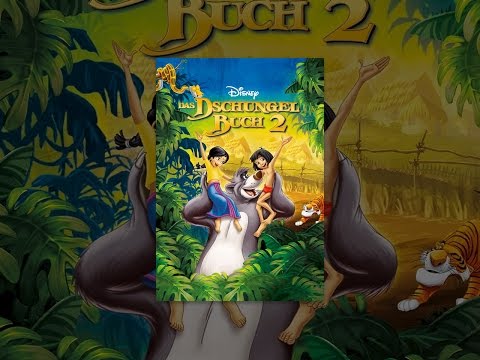 Das Dschungelbuch 2