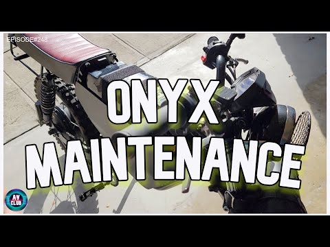 ONYX MAINTENANCE | EPISODE#248
