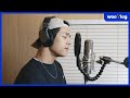 🎤 [Live] Benson Boone - GHOST TOWN covered by KIMWOOJIN #wooVlog #wV91