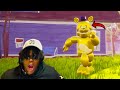 FAST FREDBEAR IS BACK IN HELLO NEIGHBOR BUT NOW THERE S MULTIPLAYER