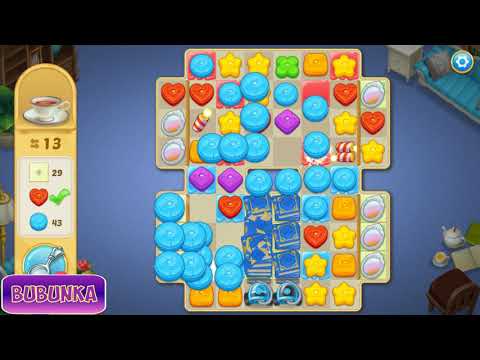 Matchington Mansion level 1372 HD