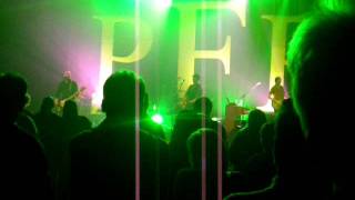 PFR ~ Beatles cover ~ We Can Work It Out clip ♪