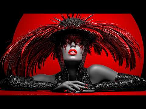 Deep House 2026 🌃 Neon Memory Pulse & Berlin Underground Dreams