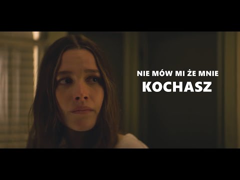 EMASIK Ft. Zosia Geresz, iambbartekkhah - Nie mów mi że mnie kochasz (VIDEO)