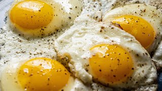 The Fried Egg Trick You