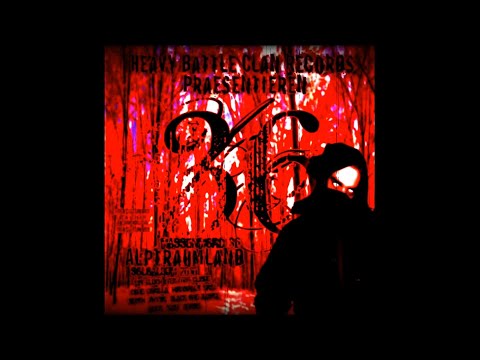 Massenmord 36 - Alptraumland (Full Album, 2010, Heavy Battle Clan Records)