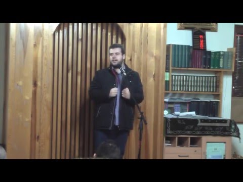 Hfz. Ammar ef. Bašić Ljepota Kur"ana