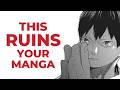 The Secret To Better Manga Pacing Beginner Manga Tutorial