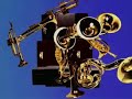 Sesame Street 10 Trumpets
