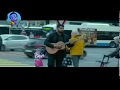 Amar | Olavina Udugore Video Song | Sanjith Hegde | Abishek Ambareesh | Tanyahope | Arjun Janya