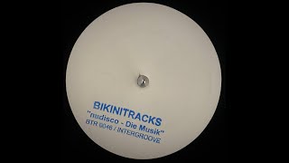 NuDisco – Die Musik