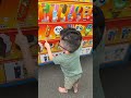 First Time At Ice Cream Truck