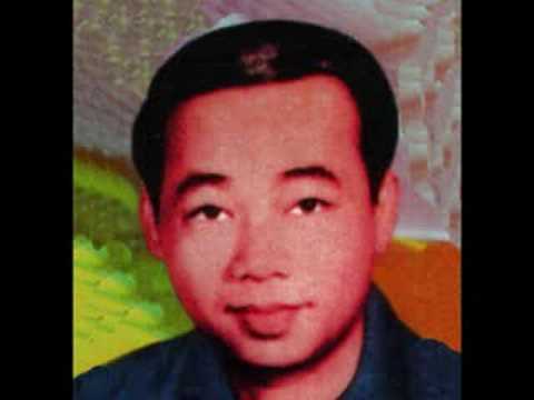 PDEY MOI CHEVETH - SINN SISAMOUTH
