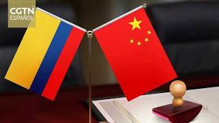 Xi Jinping felicita a Abelardo de la Espriella por su elección como presidente de Colombia