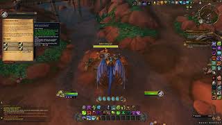 Encroaching Heat - Quest - World of Warcraft
