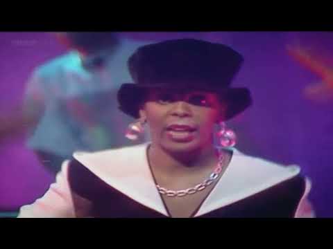 Dimples D - Sucker DJ (TOTP 1990))