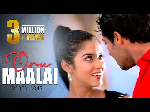 Oru Malai Video Song - Ghajini | Suriya | Asin | Nayanthara | Harris Jayaraj | A.R. Murugadoss