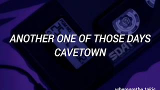 Another One of Those Days /Cavetown/ Sub. Español