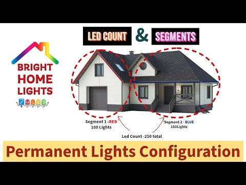 Help 7 Advanced WLED tutorial video