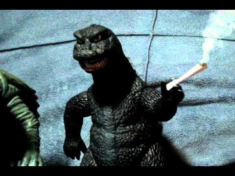 Monster Island Buddies: Episode 9 - "College Daze"